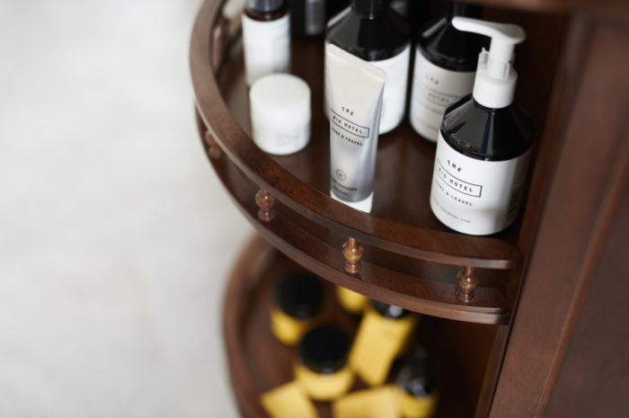 ようこそ、<br>THE ORIENTAL JOURNEYへ。