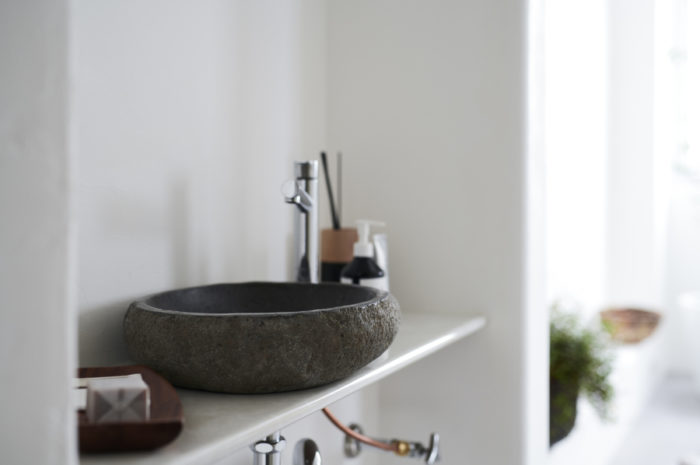 心地良いもの、空間。<br>真のオーガニックを。