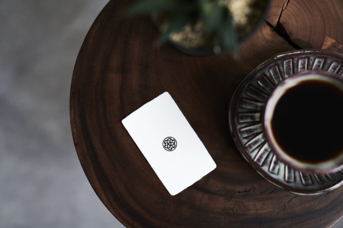 時間に追われない<br>ひとときを。