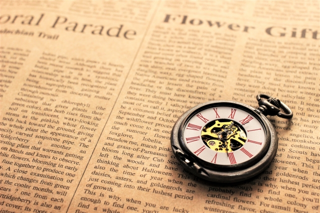 メディア掲載・出演情報一覧