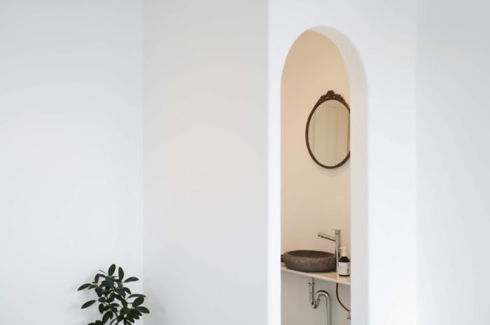 何より単純に心地良い。