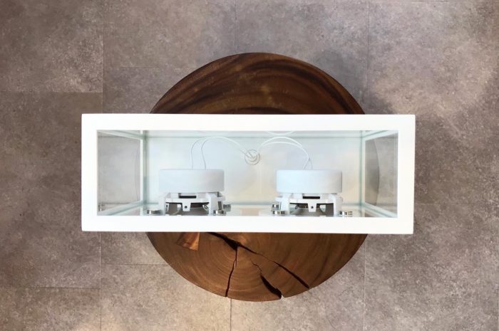 一番大事なものだけにする。 一番大事なものだけにする。