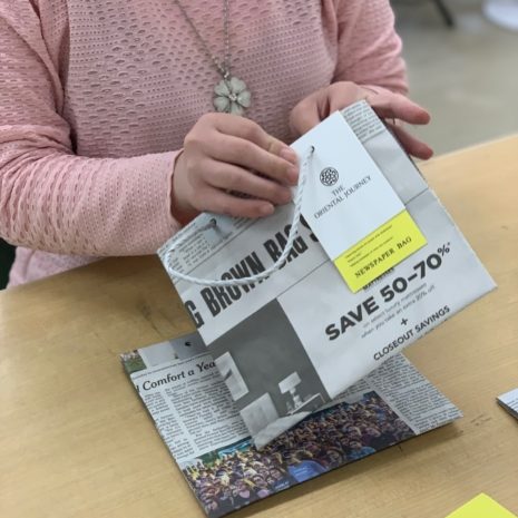 誰一人取り残さない。 誰一人取り残さない。