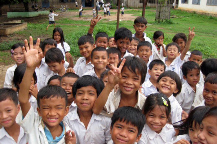 自分も世界も美しくなる。 自分も世界も美しくなる。